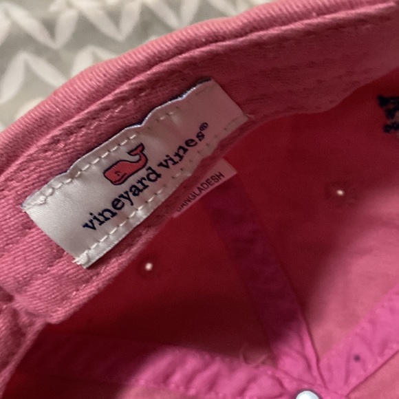 Vineyard vines hat - Picture 5 of 6